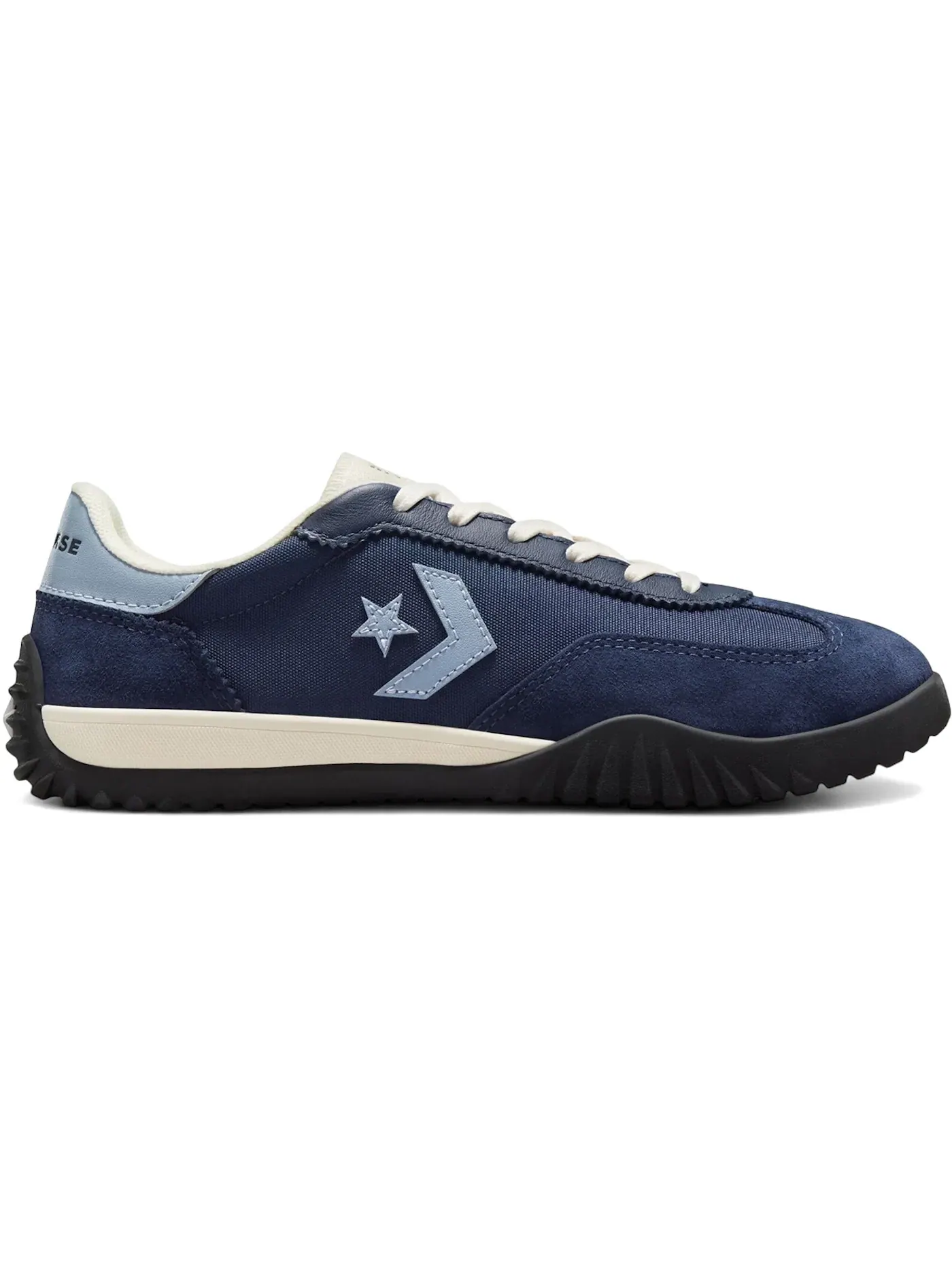 Женские кроссовки Lifestyle Converse Run Star Trainer, Obsidian/Wet Stone/Egret — изображение 1 из 1
