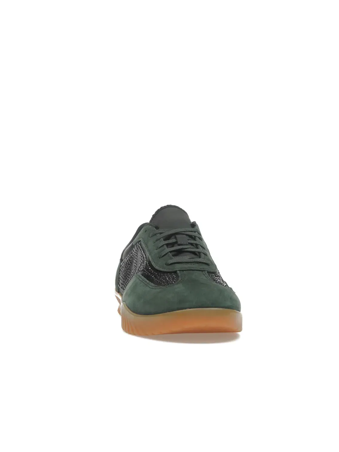 Мужские кроссовки Lifestyle Converse Run Star Trainer — изображение 2 из 4, изумрудный