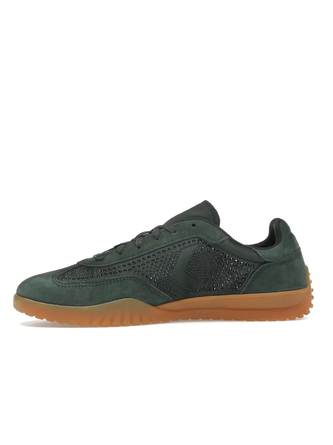 Мужские кроссовки Lifestyle Converse Run Star Trainer — изображение 3 из 4, изумрудный