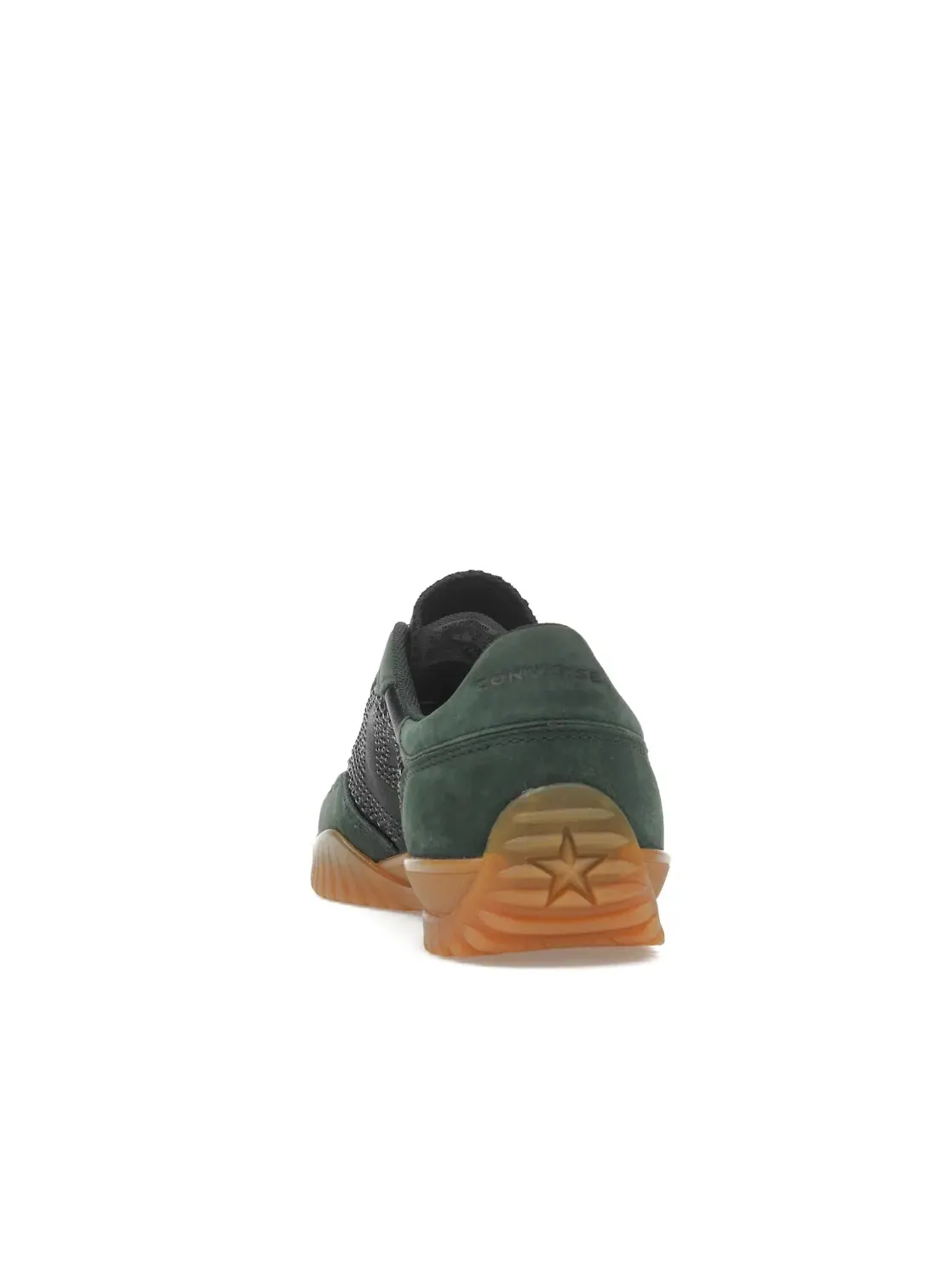 Мужские кроссовки Lifestyle Converse Run Star Trainer — изображение 4 из 4, изумрудный
