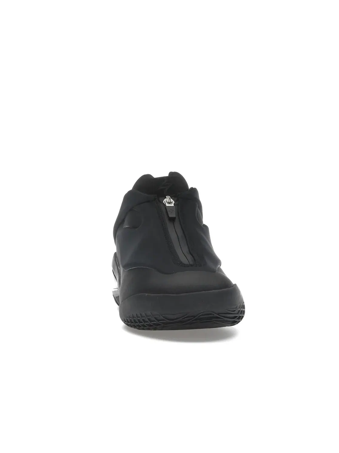 Мужские кроссовки с текстурой Converse SHAI 001 Charm — изображение 2 из 4, черный