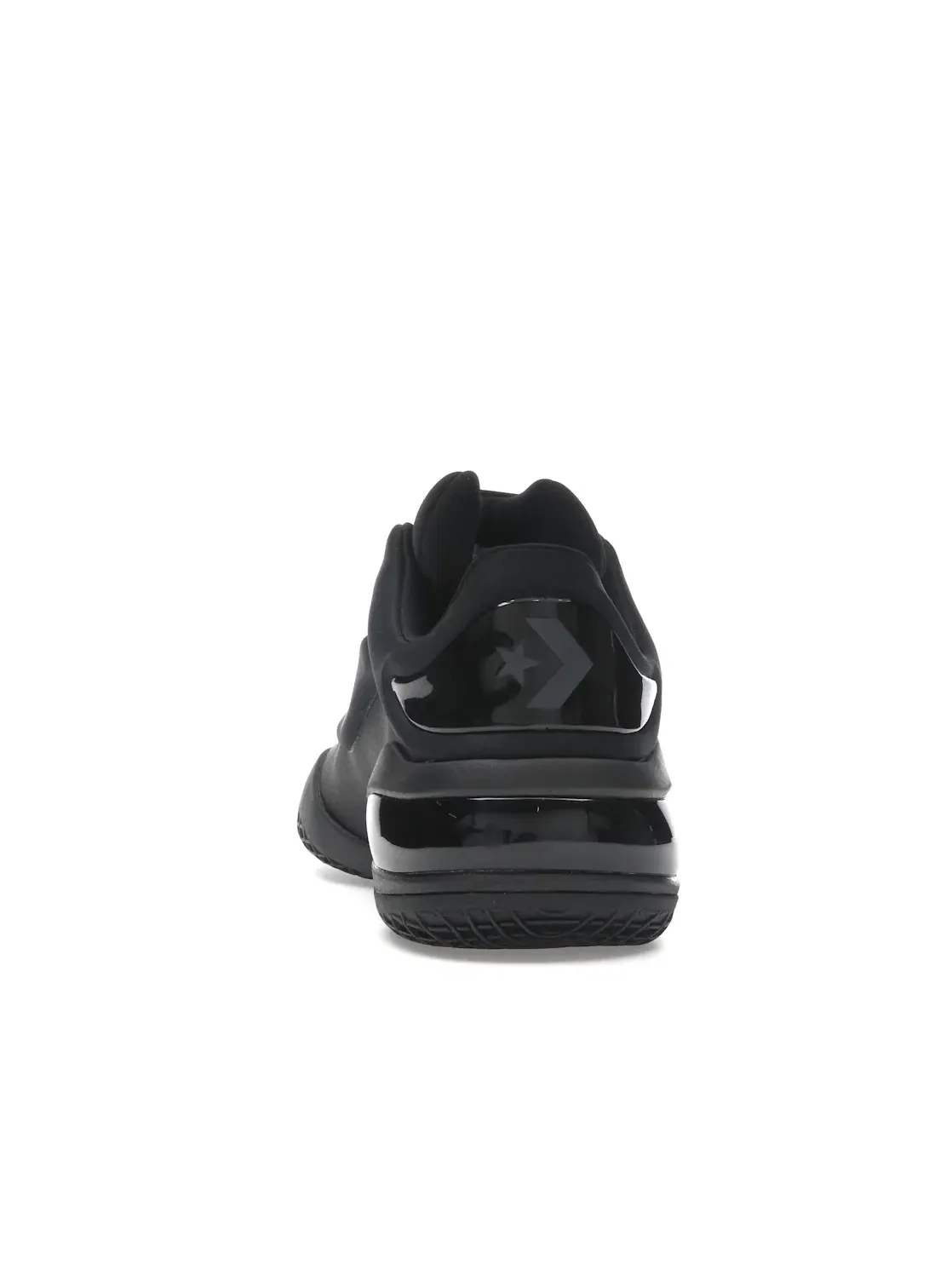 Мужские кроссовки с текстурой Converse SHAI 001 Charm — изображение 4 из 4, черный