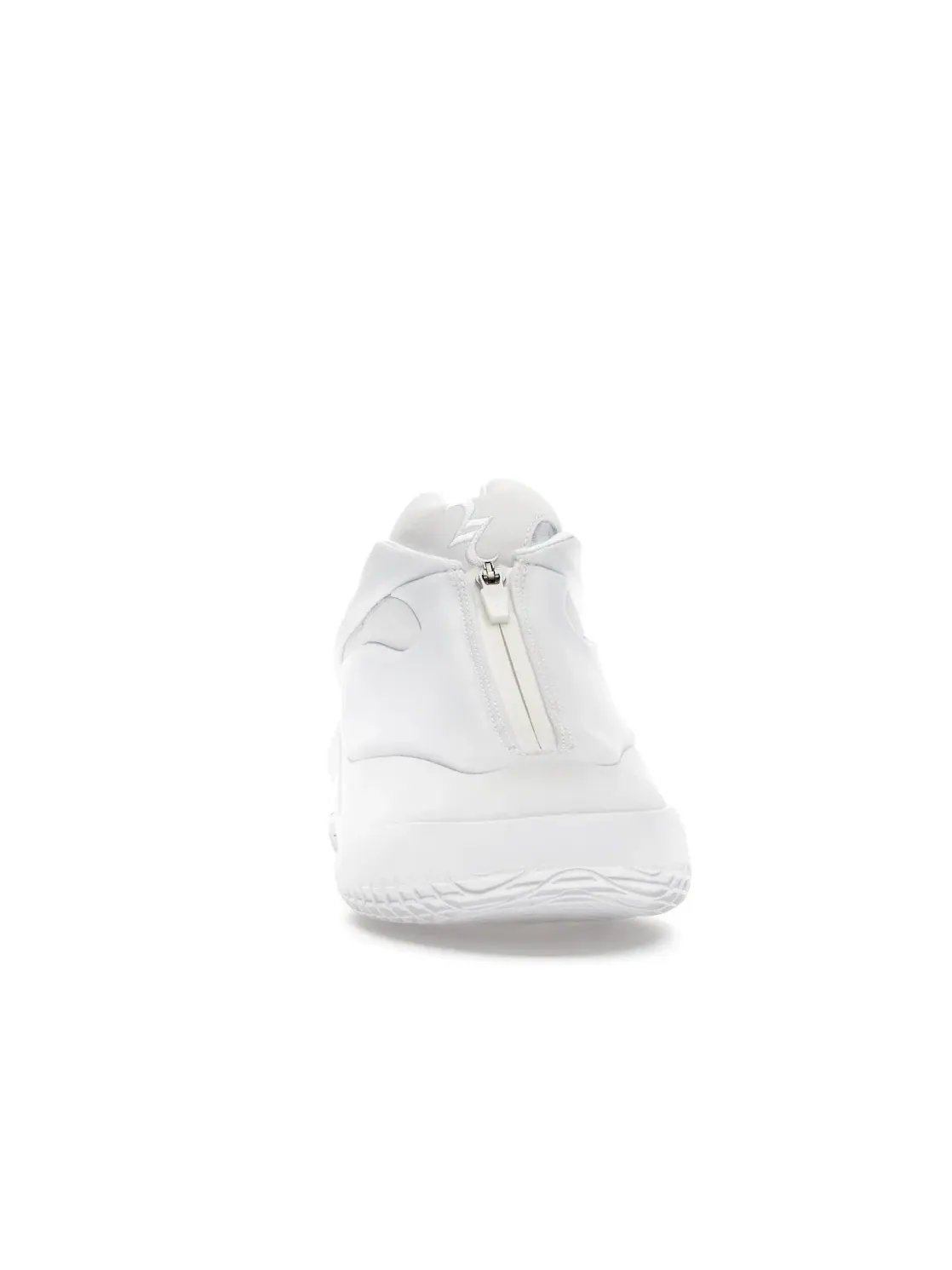 Мужские кроссовки с лаконичным дизайном Converse SHAI 001, Clean Slate — изображение 2 из 4