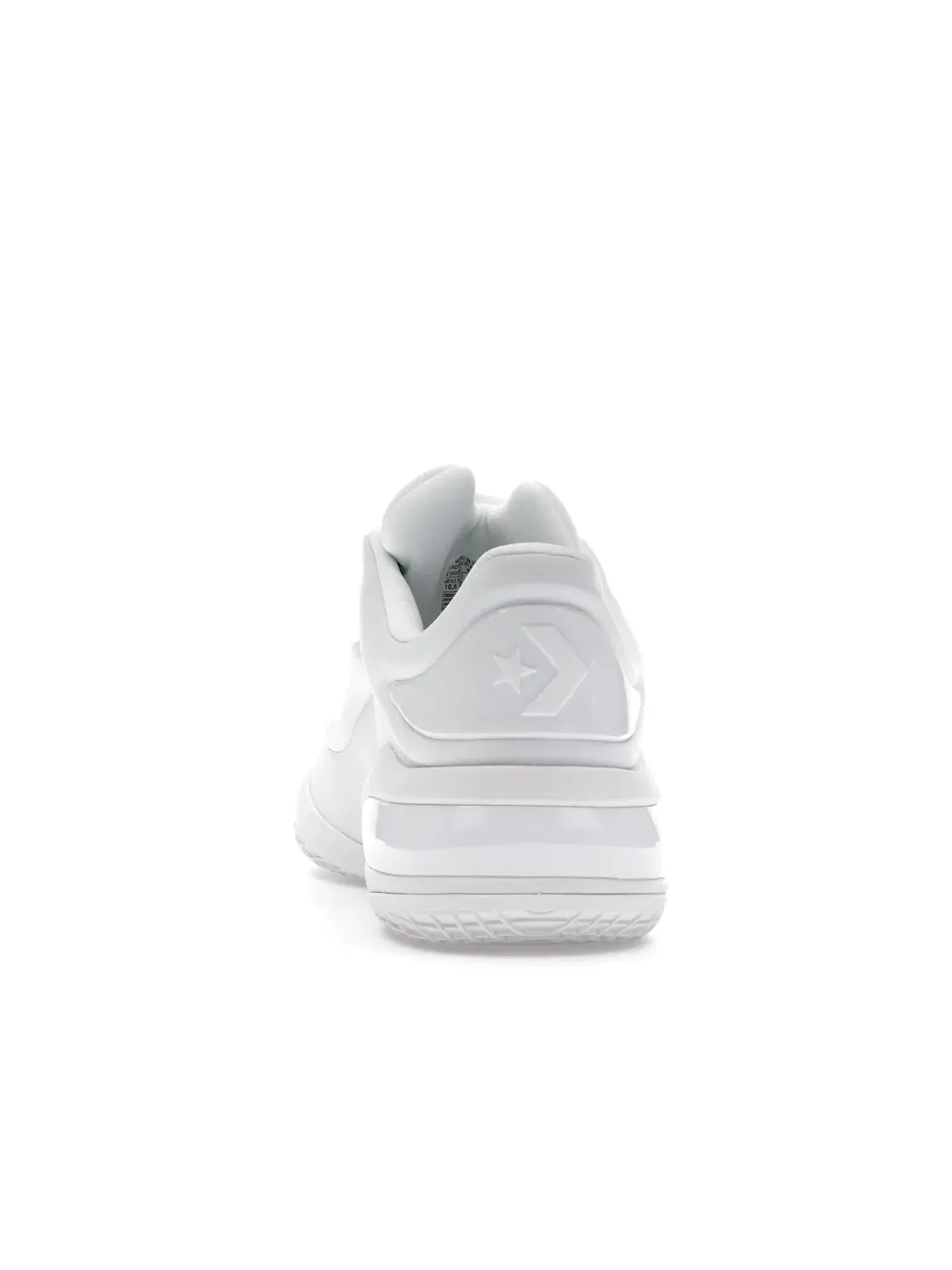 Мужские кроссовки с лаконичным дизайном Converse SHAI 001, Clean Slate — изображение 4 из 4