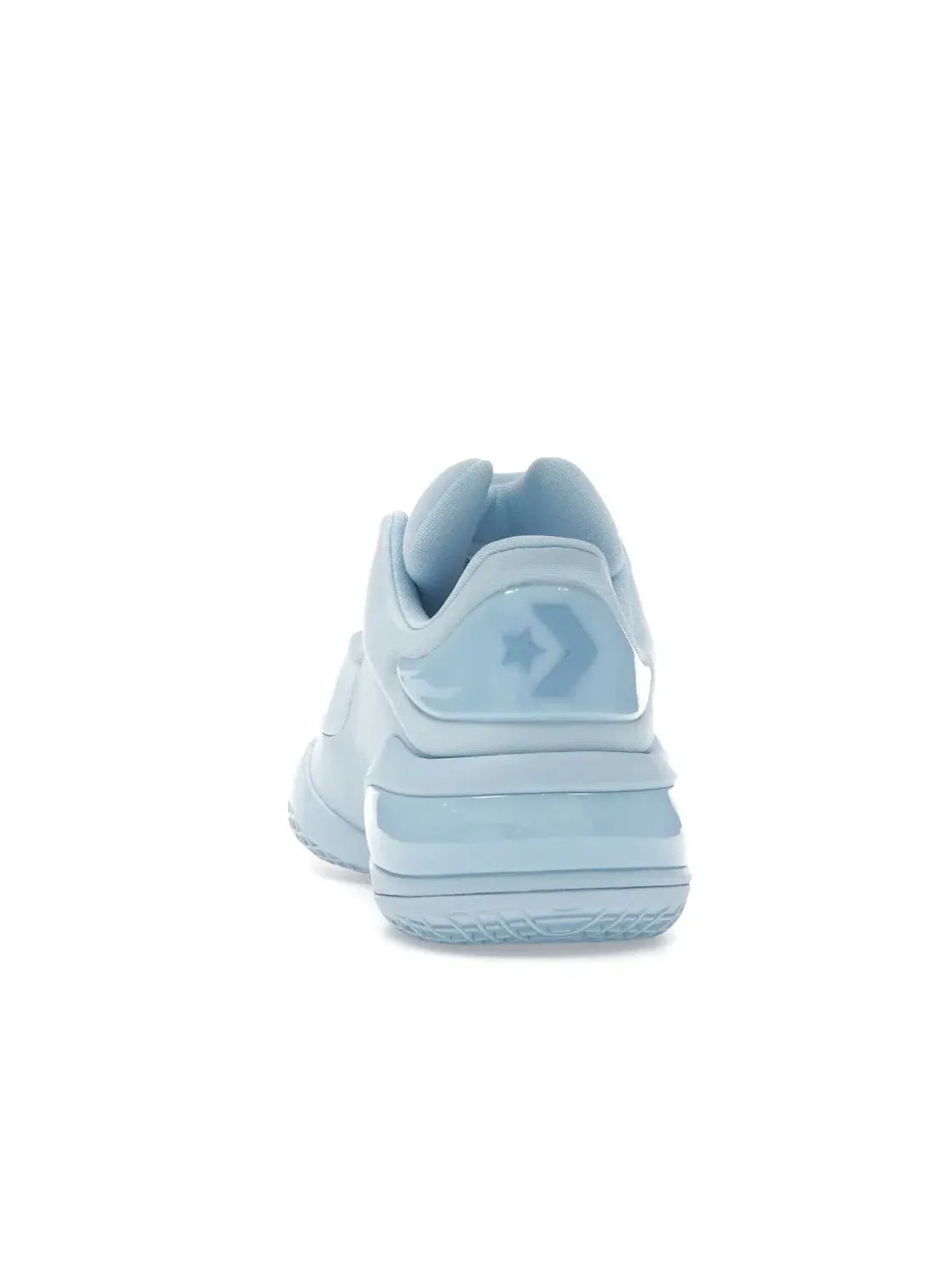 Мужские кроссовки с гладким дизайном Converse SHAI 001 — изображение 4 из 4, синий