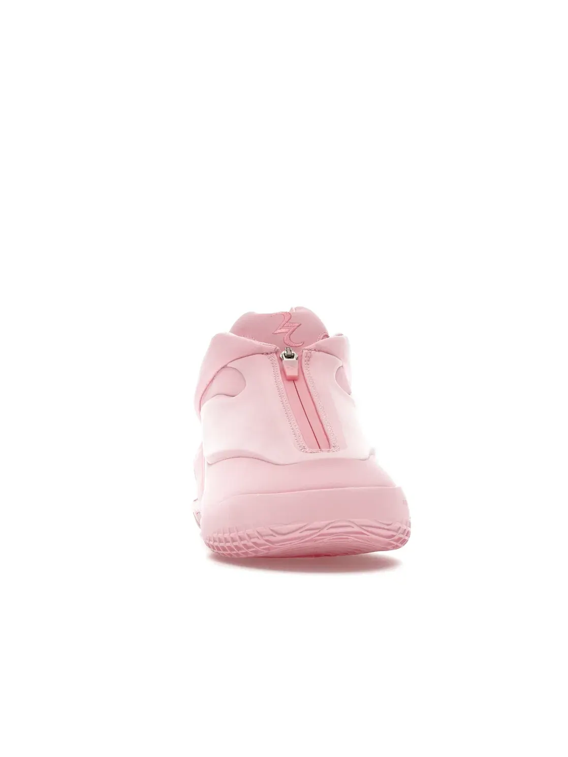 Мужские кроссовки баскетбольные Converse SHAI 001 — изображение 2 из 4, розовый/розовый