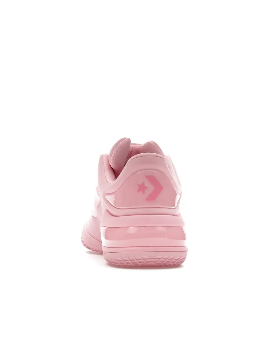 Мужские кроссовки баскетбольные Converse SHAI 001 — изображение 4 из 4, розовый/розовый
