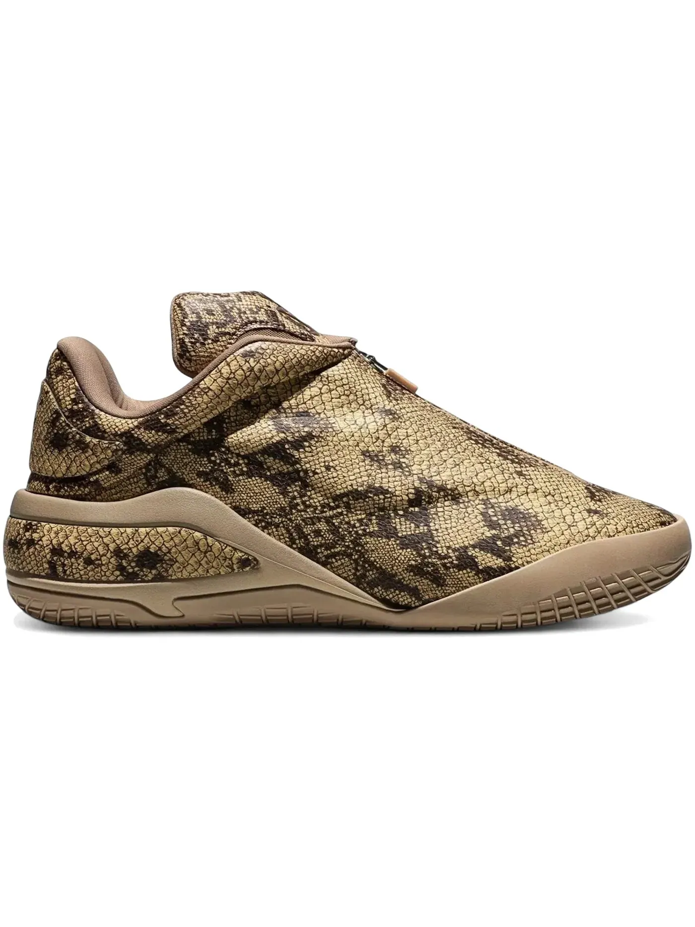 Мужские кроссовки для бега Converse SHAI 001 Premium, Slither — изображение 1 из 1