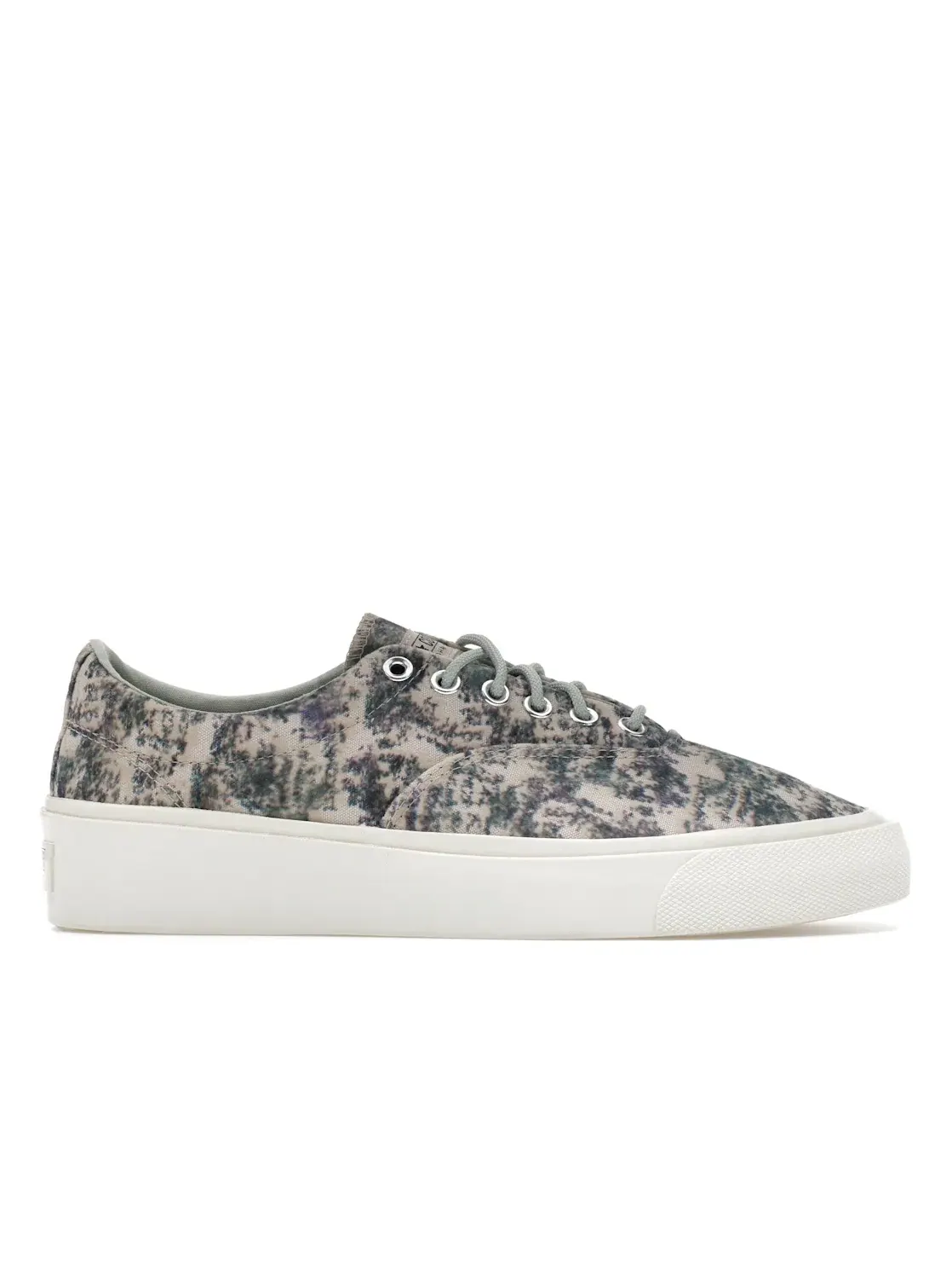 Мужские кроссовки Lifestyle Converse Skid Grip — изображение 1 из 4, зеленый