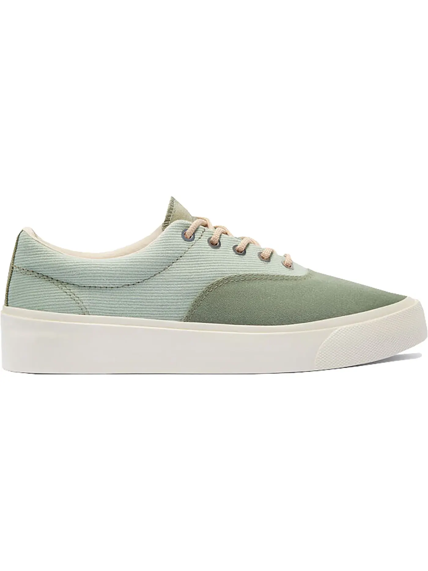 Мужские кеды Lifestyle Converse Skidgrip Ox — изображение 1 из 1, зеленый/зеленый