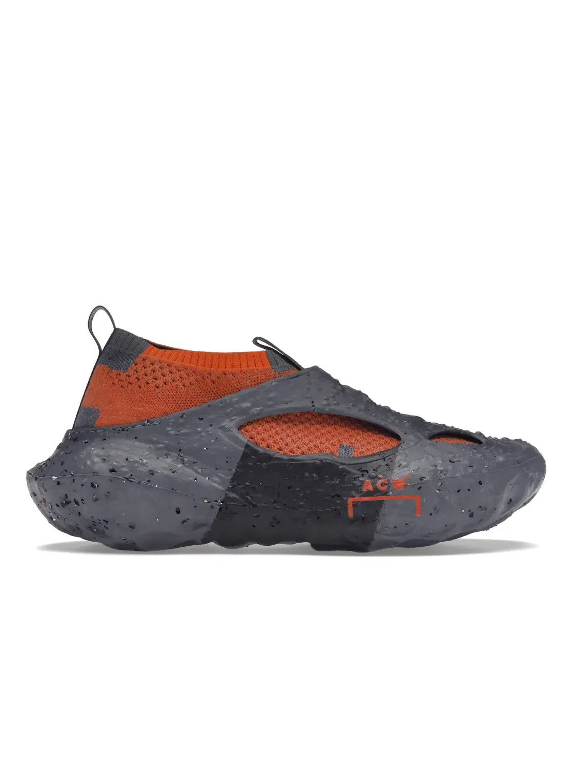 Мужские кроссовки Lifestyle скульптурные Converse Sponge CX Crater — изображение 1 из 4, темный серый