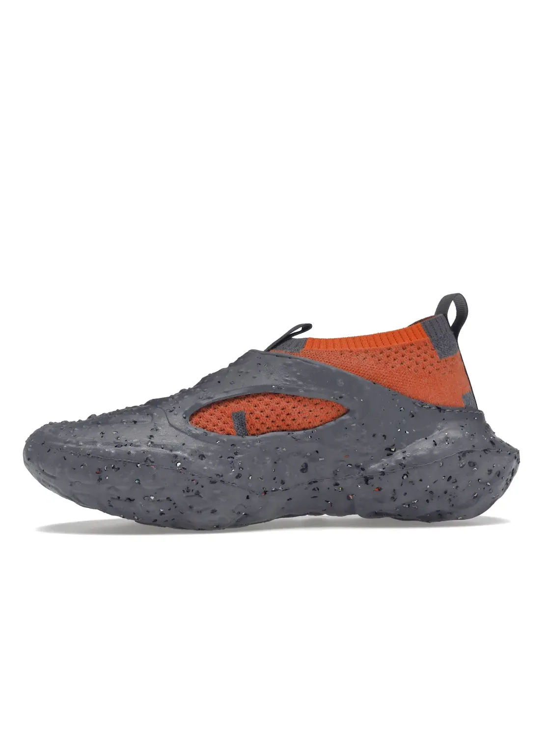 Мужские кроссовки Lifestyle скульптурные Converse Sponge CX Crater — изображение 3 из 4, темный серый