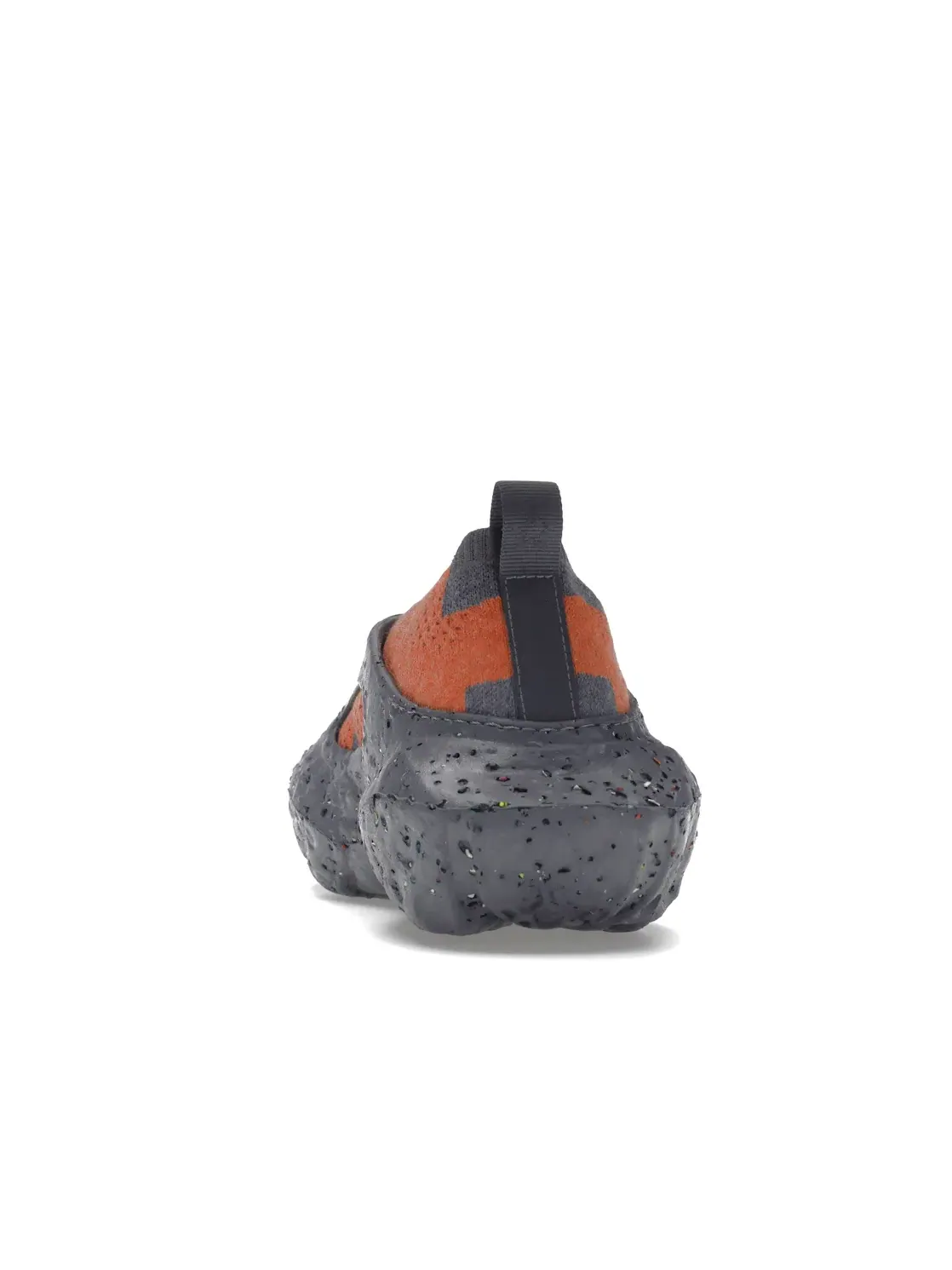 Мужские кроссовки Lifestyle скульптурные Converse Sponge CX Crater — изображение 4 из 4, темный серый