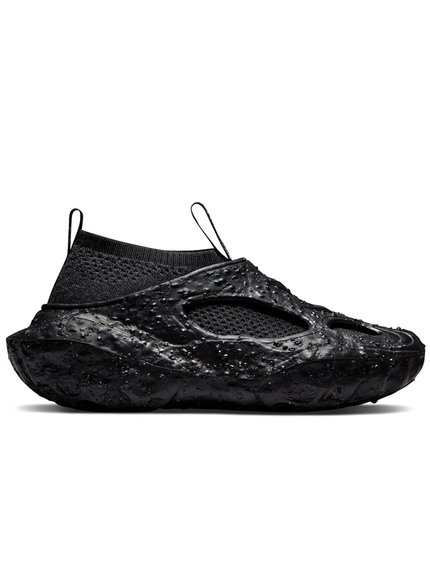 Мужские кроссовки с технологией CX Converse Sponge CX Crater Converse — изображение 1 из 1, черный