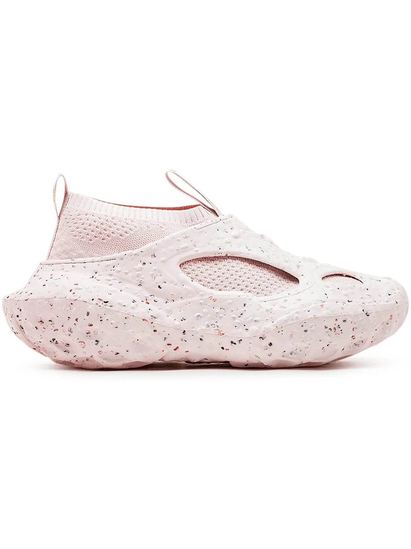 Кроссовки повседневные Converse Sponge CX Crater Converse — изображение 1 из 1, розовый/розовый