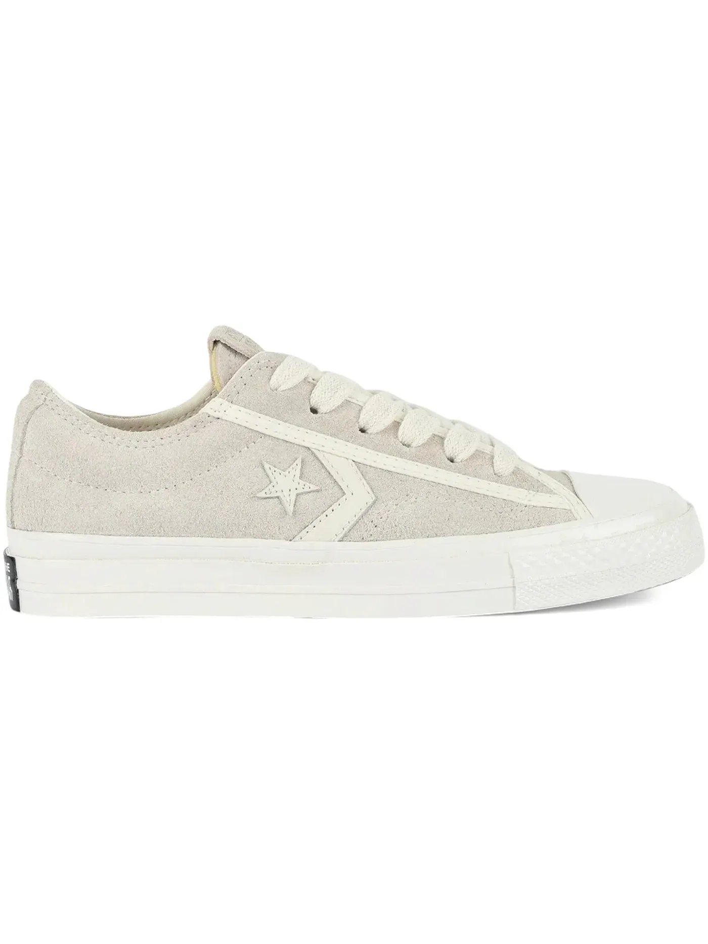 Мужские кроссовки кеды Converse Star Player 76 Low — изображение 1 из 1, винтажный белый