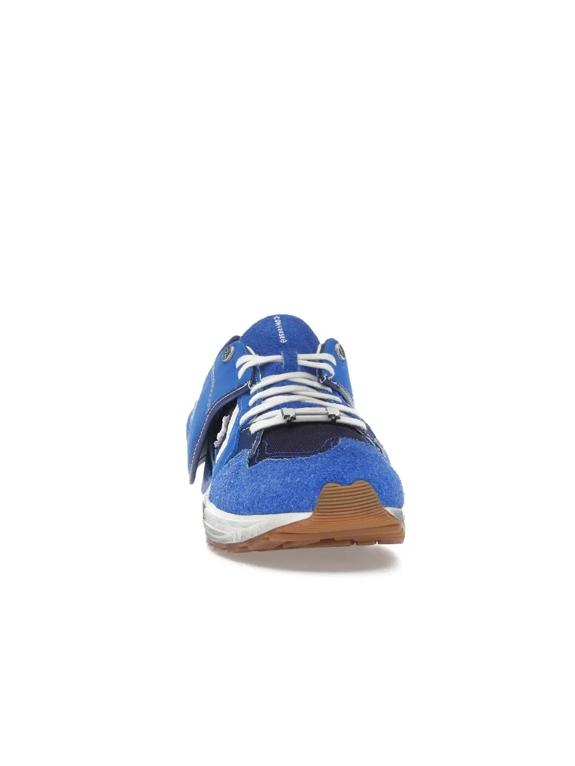 Мужские кроссовки Lifestyle Converse Wave Trainer Converse — изображение 2 из 4, синий/белый