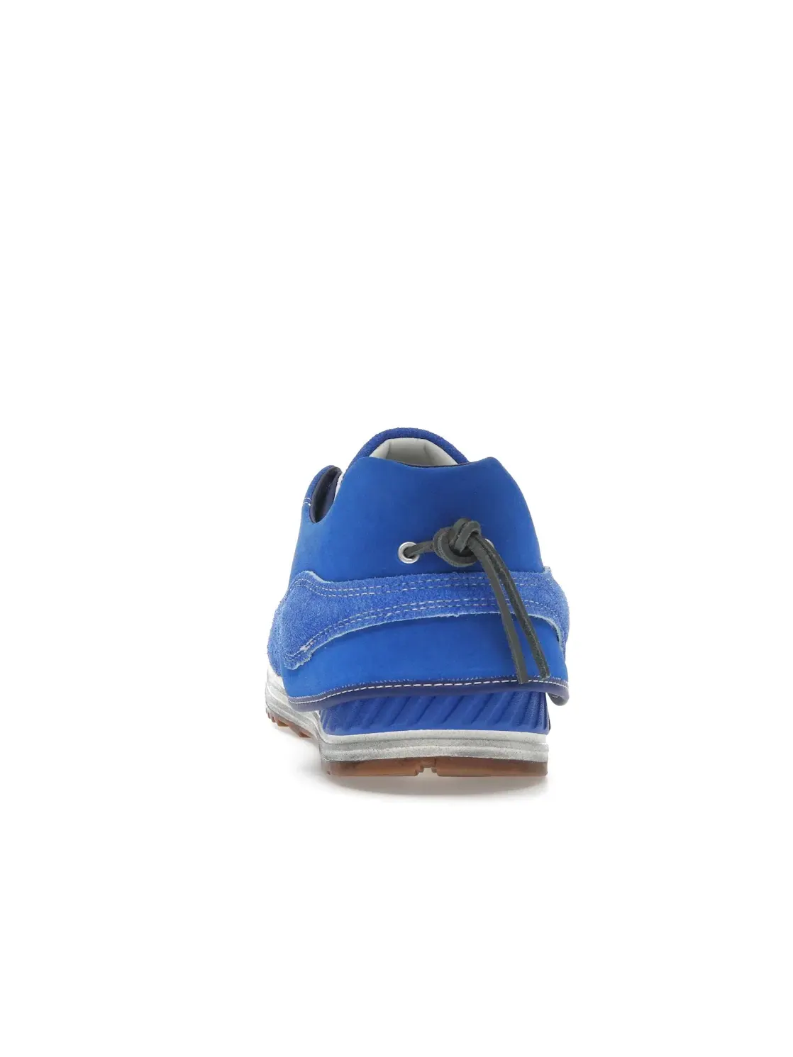 Мужские кроссовки Lifestyle Converse Wave Trainer Converse — изображение 4 из 4, синий/белый