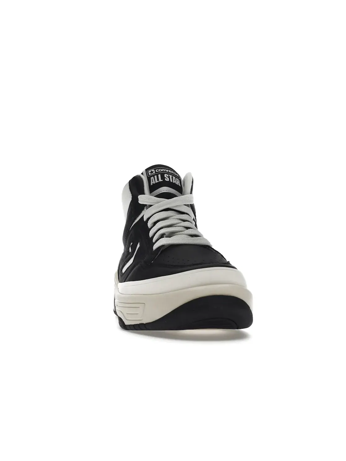 Мужские кроссовки Lifestyle Converse Weapon CX Mid — изображение 2 из 4, черный/винтажный белый