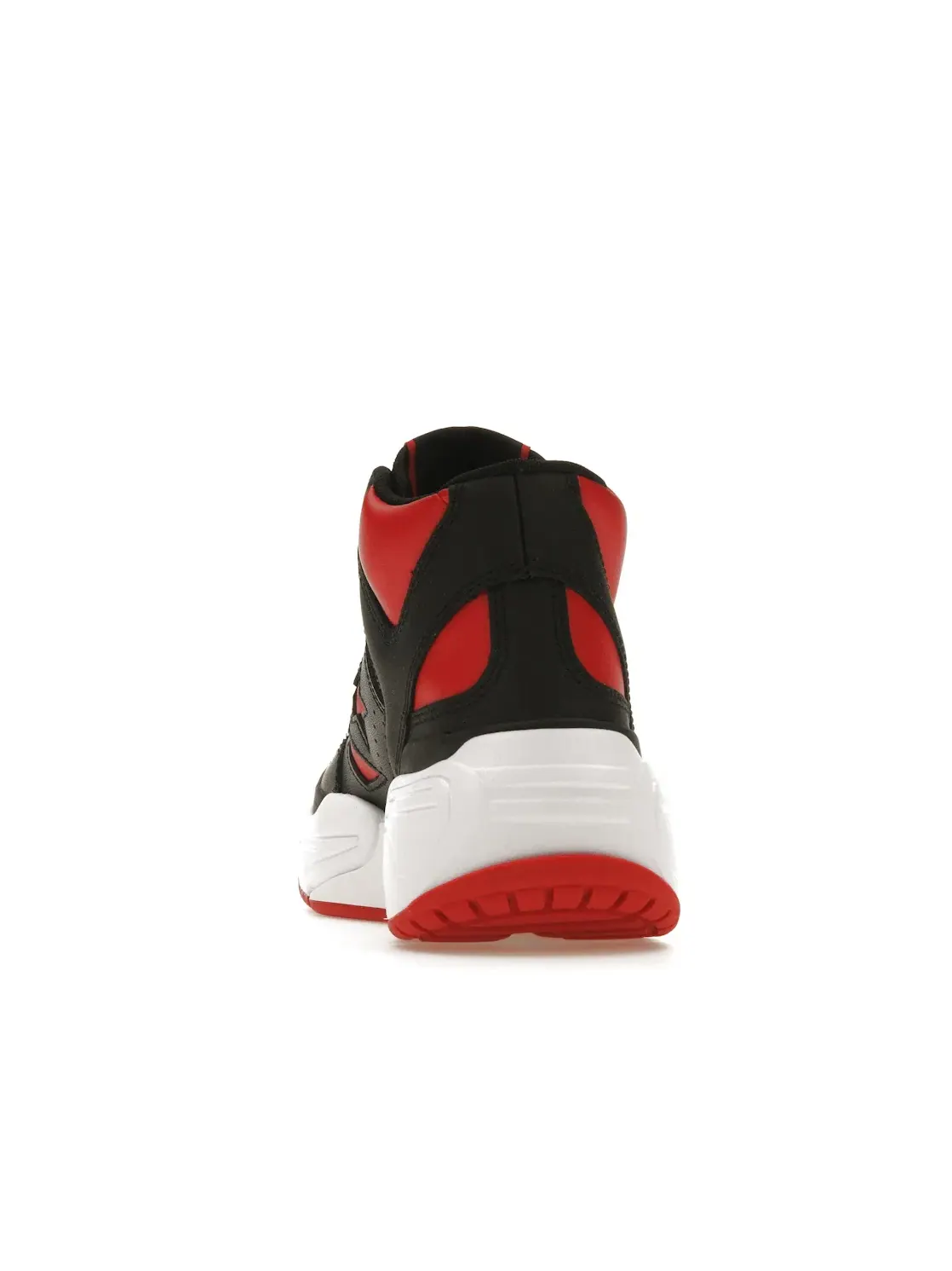 Кроссовки повседневные Converse Weapon CX Mid Converse — изображение 4 из 4, черный//белый