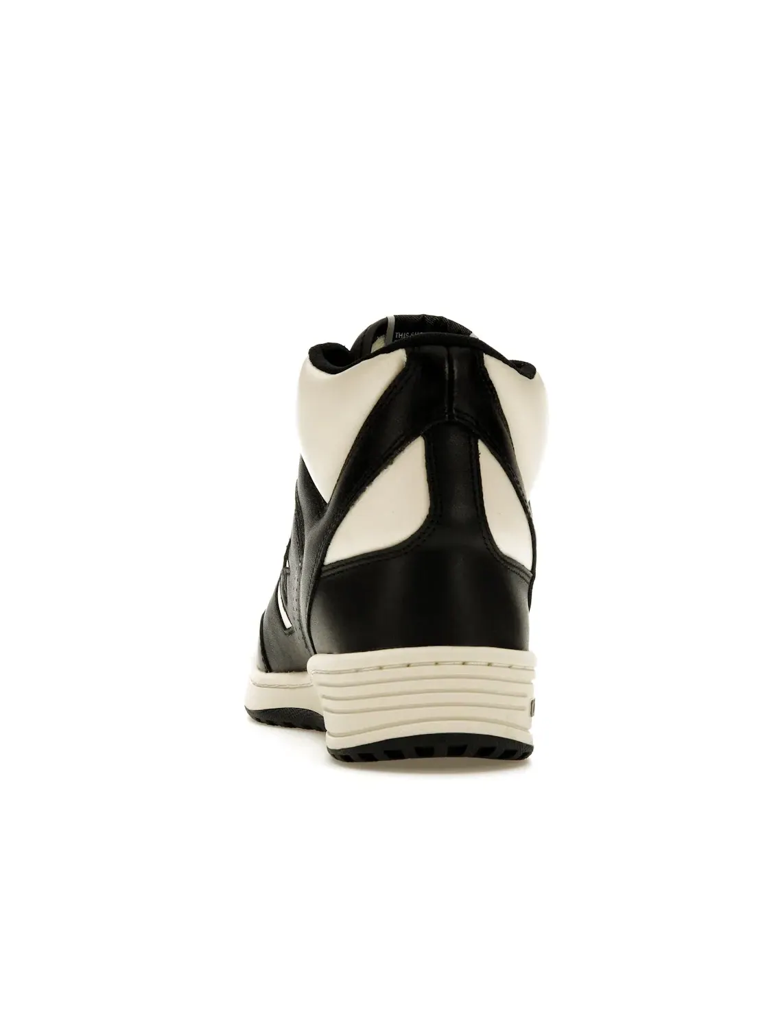 Мужские кроссовки с кожаным верхом Converse Weapon Hi — изображение 4 из 4