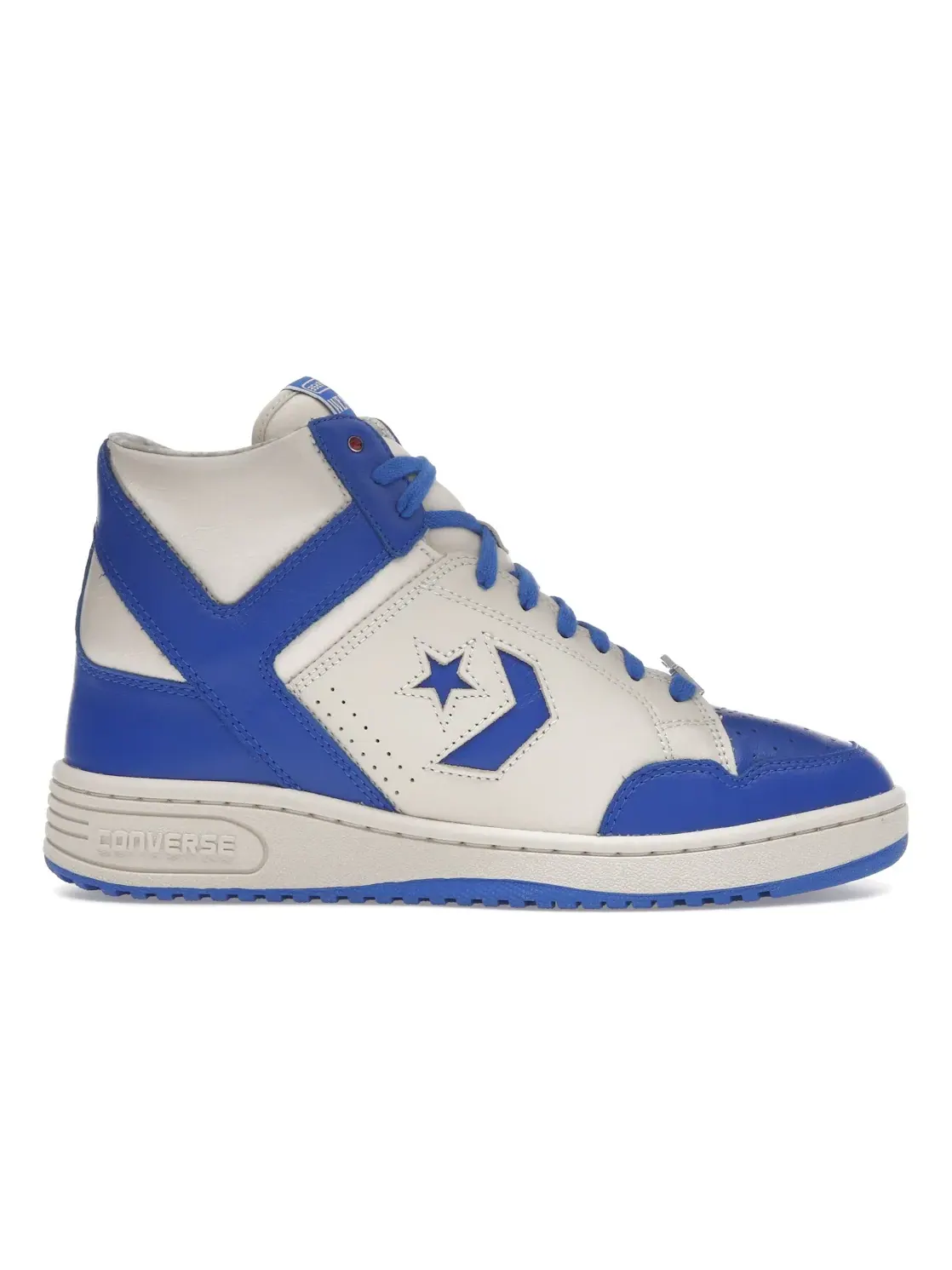 Мужские кроссовки с высоким верхом Converse Weapon Hi — изображение 1 из 4