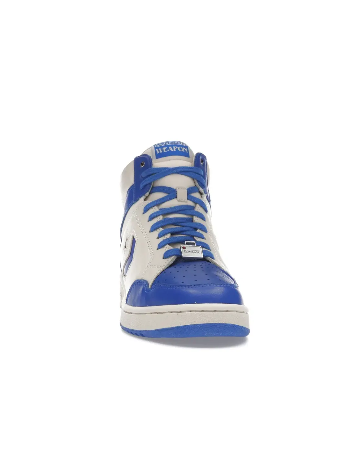 Мужские кроссовки с высоким верхом Converse Weapon Hi — изображение 2 из 4