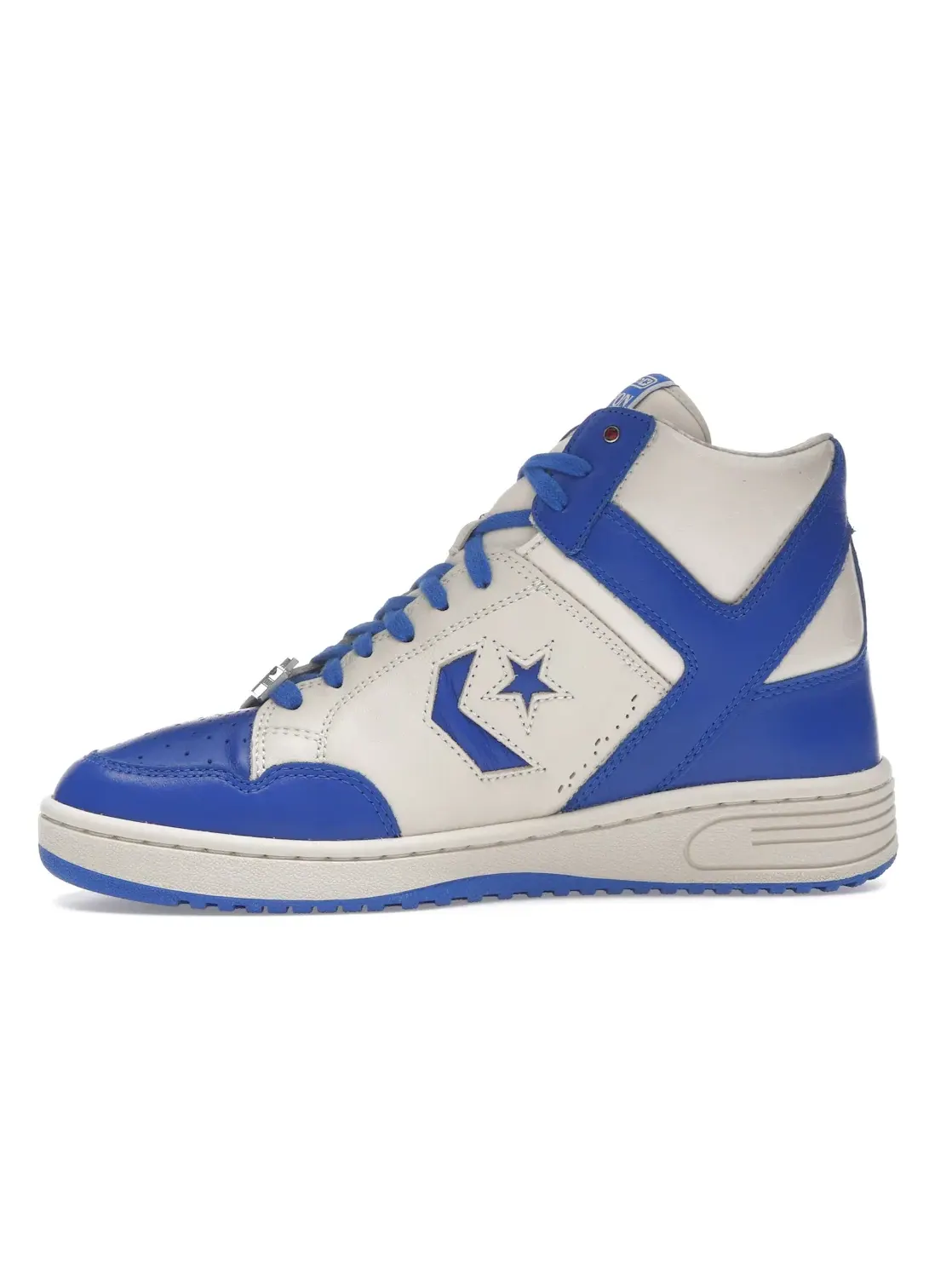 Мужские кроссовки с высоким верхом Converse Weapon Hi — изображение 3 из 4