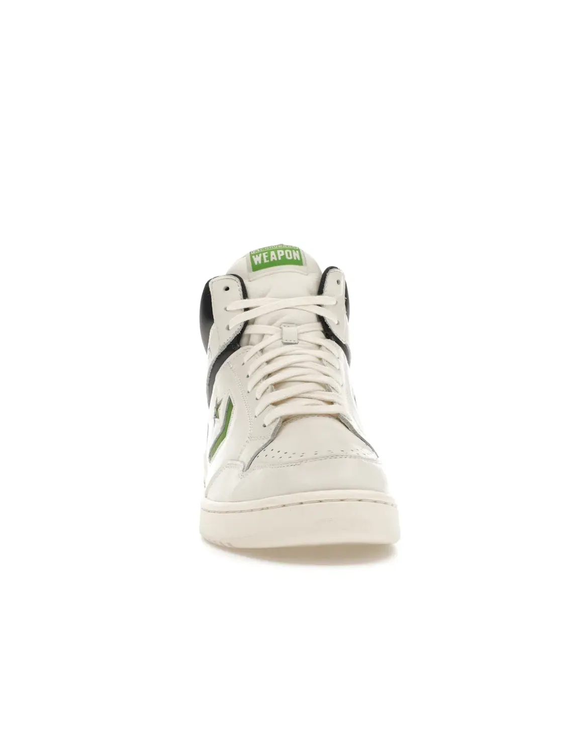 Мужские кроссовки Lifestyle Converse Weapon Kasina — изображение 2 из 4, винтажный белый