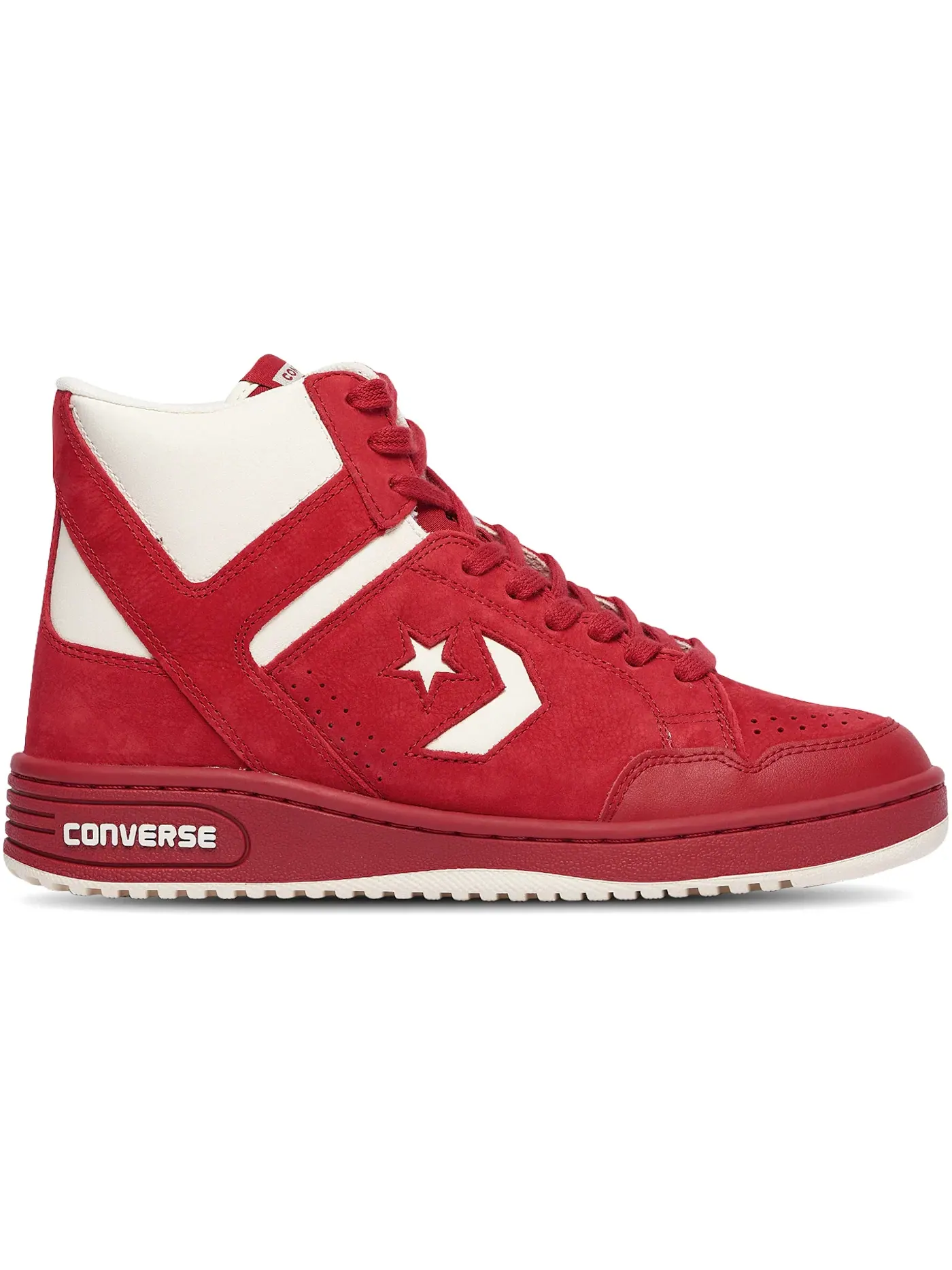 Мужские кроссовки Lifestyle Converse Weapon Mid Days Ahead, Days Ahead/Egret/Days Ahead — изображение 1 из 1