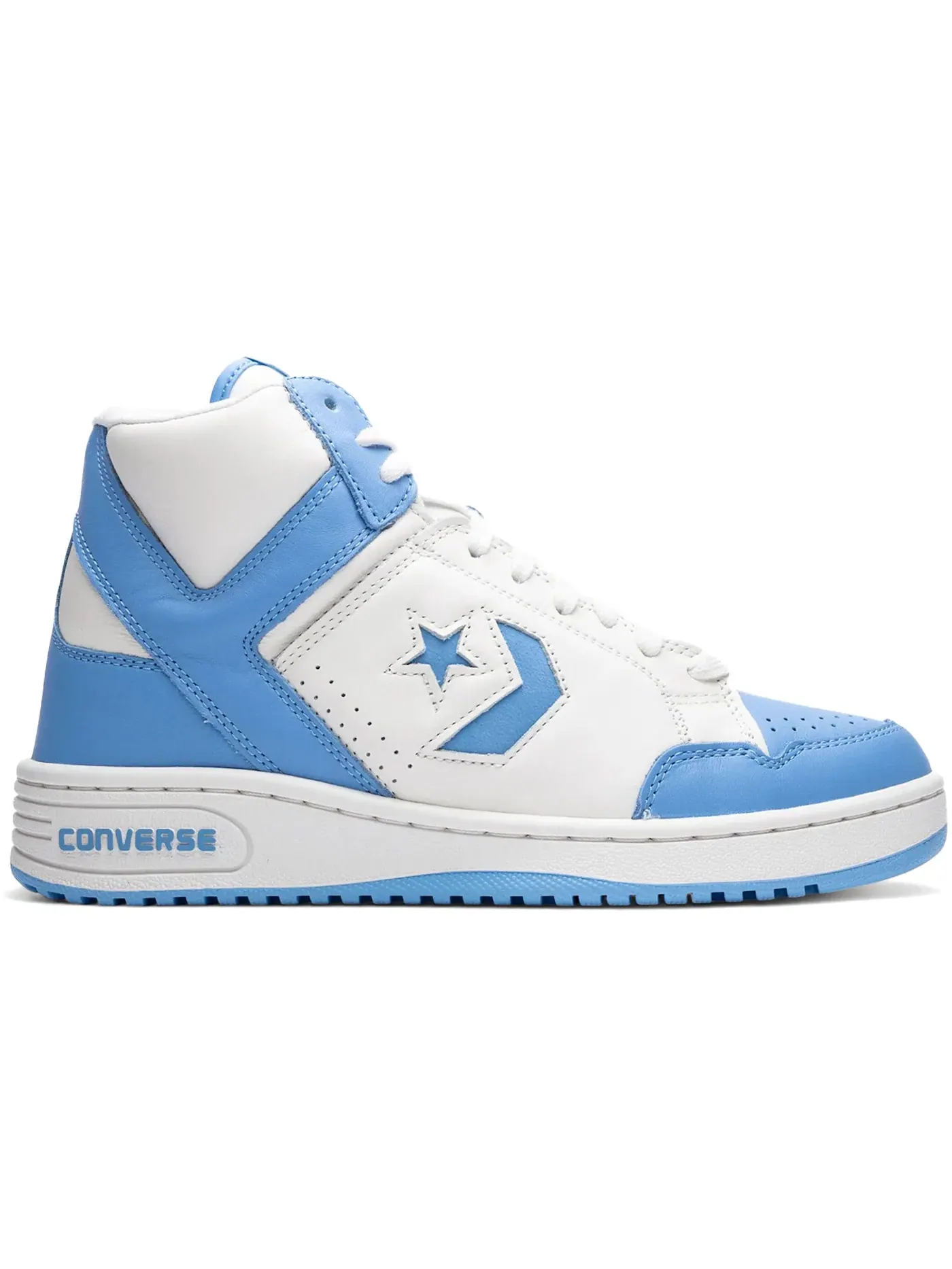 Мужские кроссовки Lifestyle Converse Weapon Mid — изображение 1 из 1