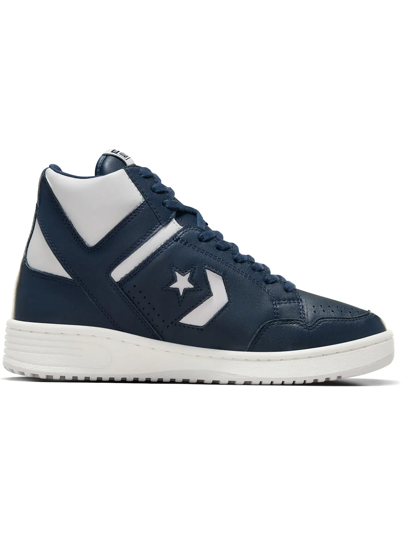 Мужские кроссовки Lifestyle Converse Weapon Mid — изображение 1 из 1, серый