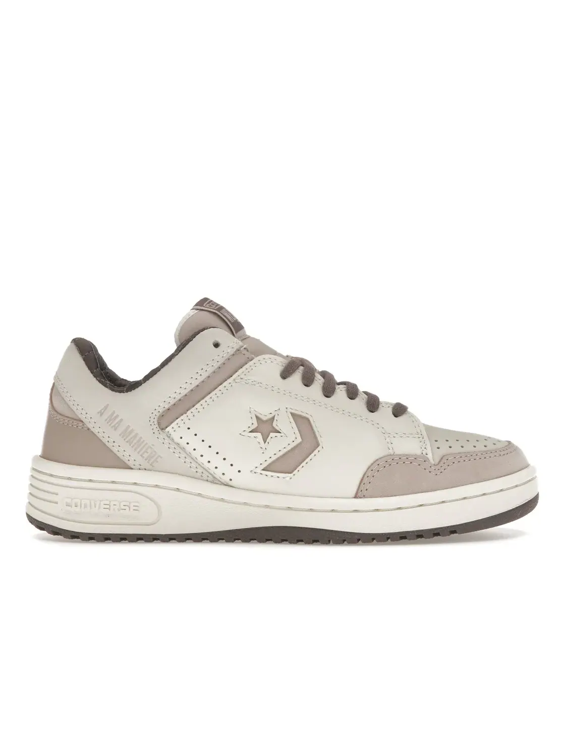 Мужские кроссовки Lifestyle Converse Weapon Ox A Ma Maniére While You Were Sleeping — изображение 1 из 4