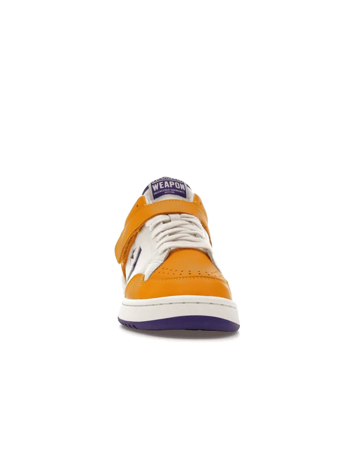 Мужские кроссовки с коллаборацией Engineered Garments Converse Weapon Ox Converse — изображение 2 из 4