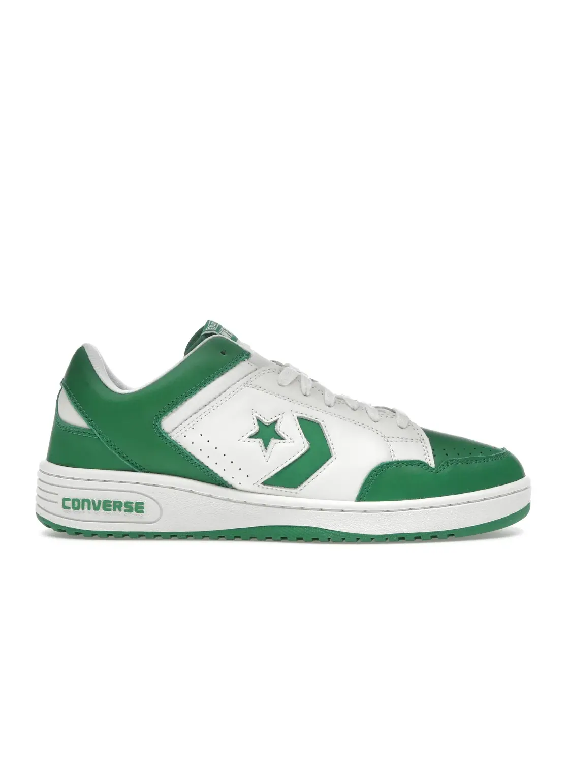 Мужские кроссовки Lifestyle Converse Weapon Ox — изображение 1 из 4