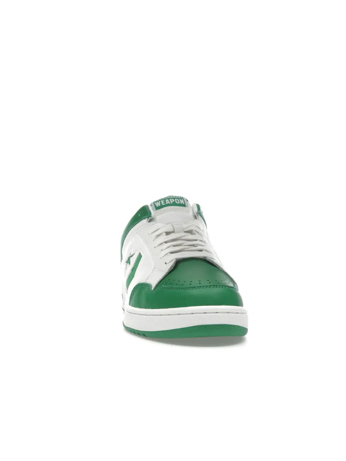 Мужские кроссовки Lifestyle Converse Weapon Ox — изображение 2 из 4
