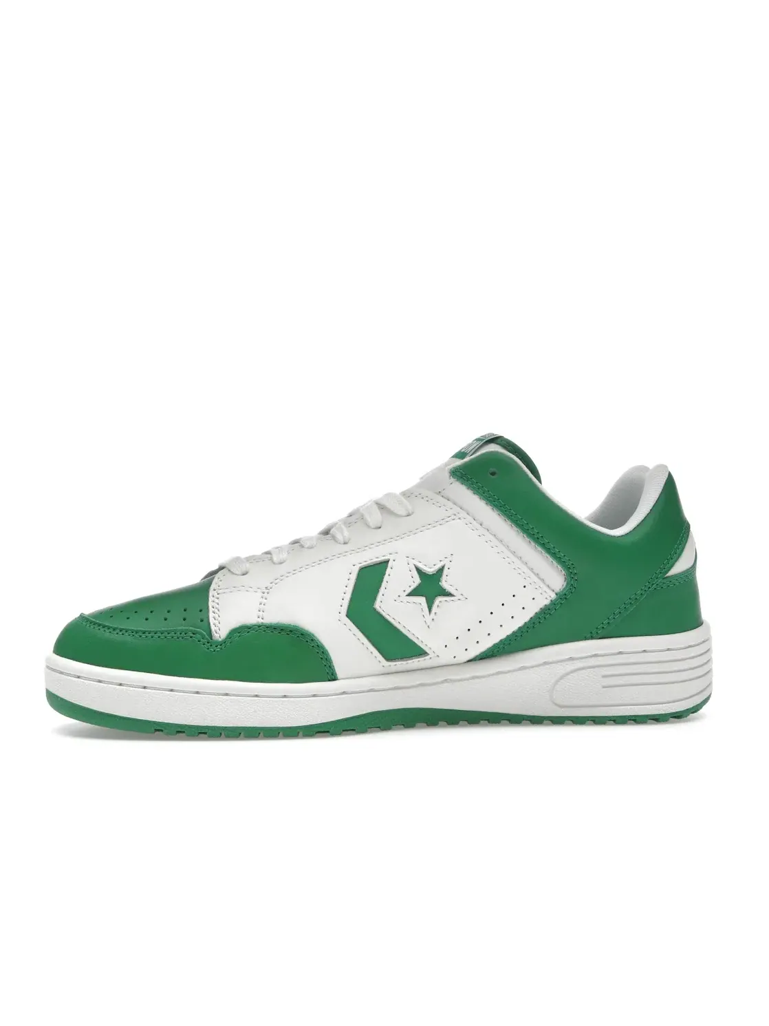 Мужские кроссовки Lifestyle Converse Weapon Ox — изображение 3 из 4