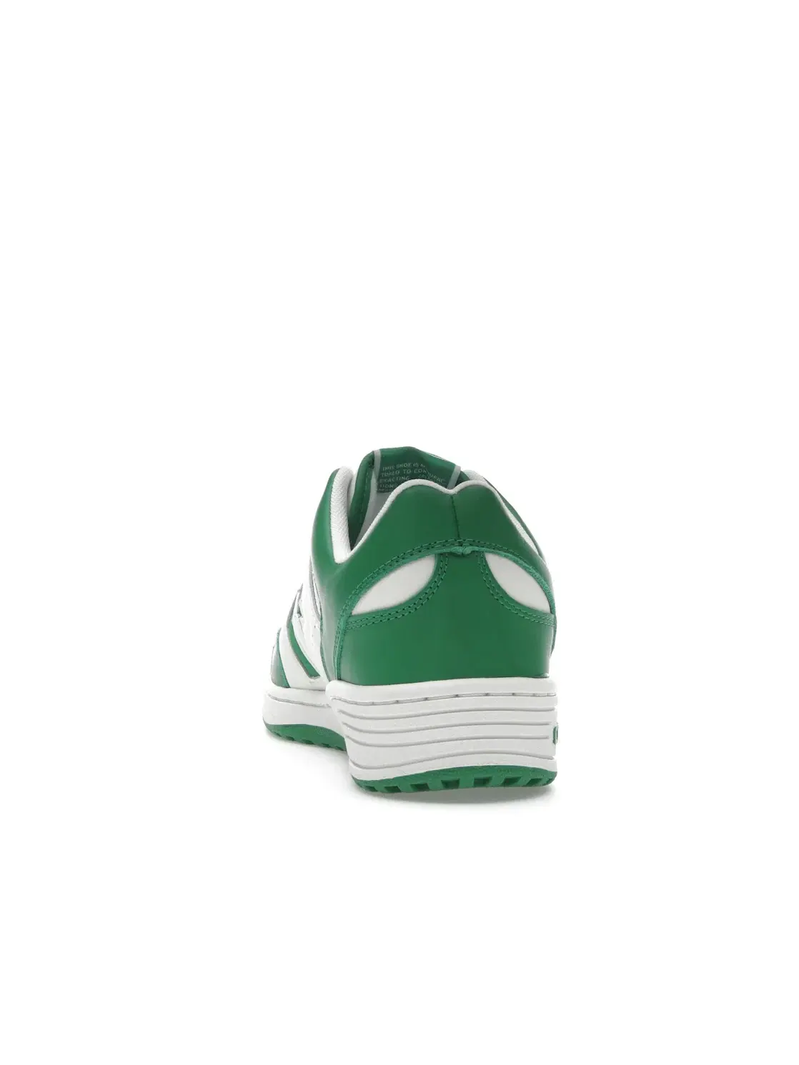 Мужские кроссовки Lifestyle Converse Weapon Ox — изображение 4 из 4