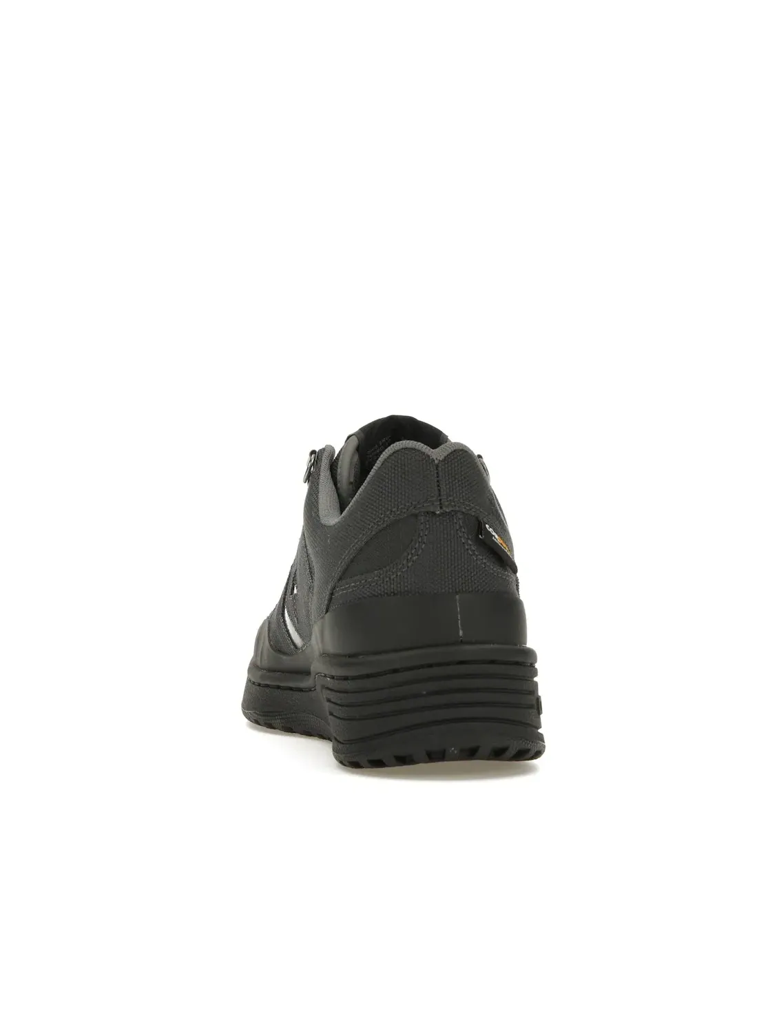 Мужские кроссовки Lifestyle Converse Weapon Ox Converse — изображение 4 из 4, черный/серый/мульти