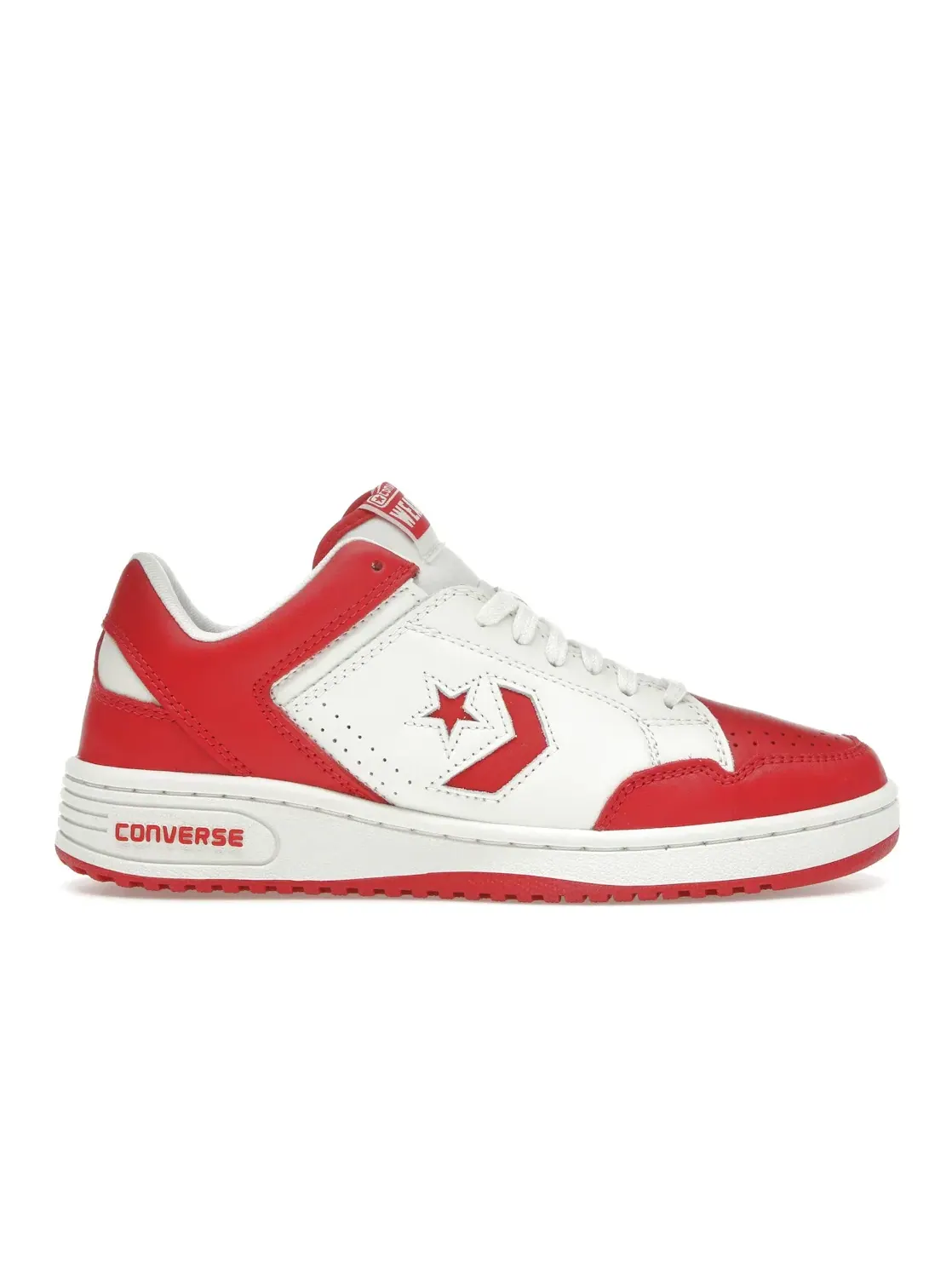 Мужские кеды Lifestyle Converse Weapon Ox — изображение 1 из 4