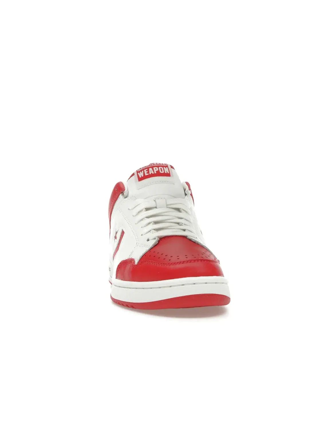 Мужские кеды Lifestyle Converse Weapon Ox — изображение 2 из 4