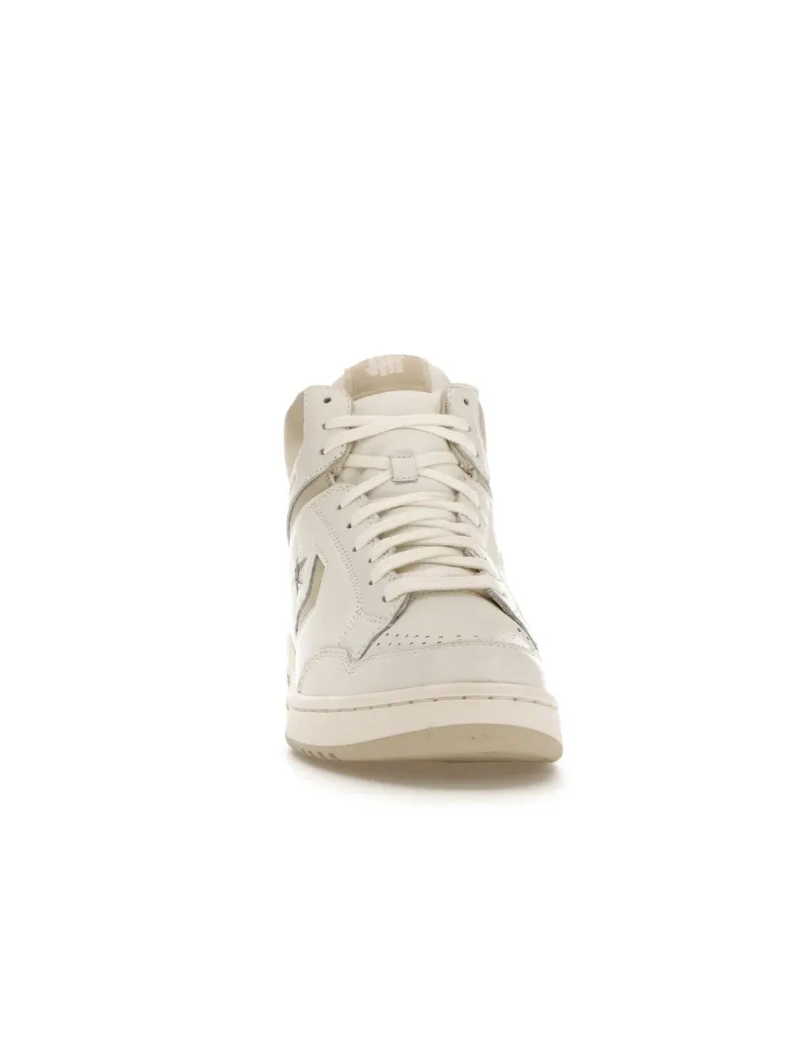 Мужские кроссовки Lifestyle Converse Weapon Converse — изображение 2 из 4, винтажный белый