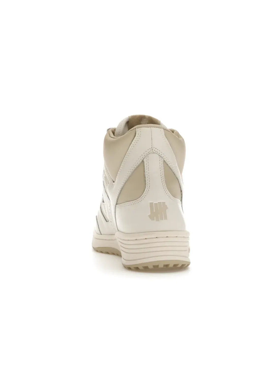 Мужские кроссовки Lifestyle Converse Weapon Converse — изображение 4 из 4, винтажный белый