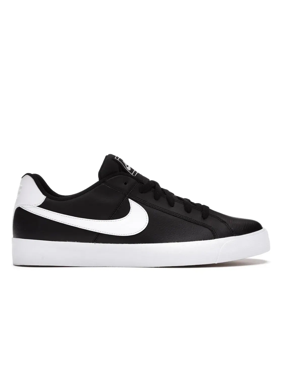 Мужские кроссовки Lifestyle Nike Court Royale AC — изображение 1 из 4, белый