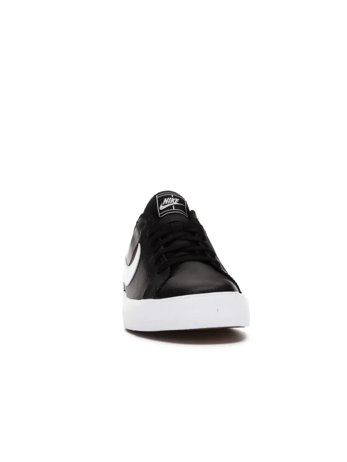 Мужские кроссовки Lifestyle Nike Court Royale AC — изображение 2 из 4, белый