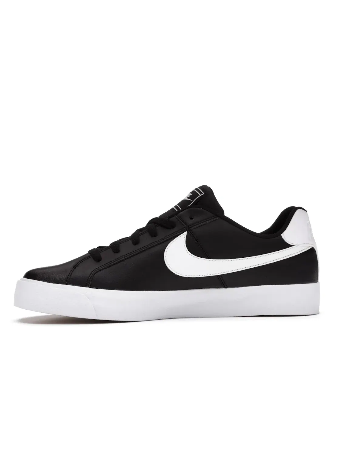 Мужские кроссовки Lifestyle Nike Court Royale AC — изображение 3 из 4, белый
