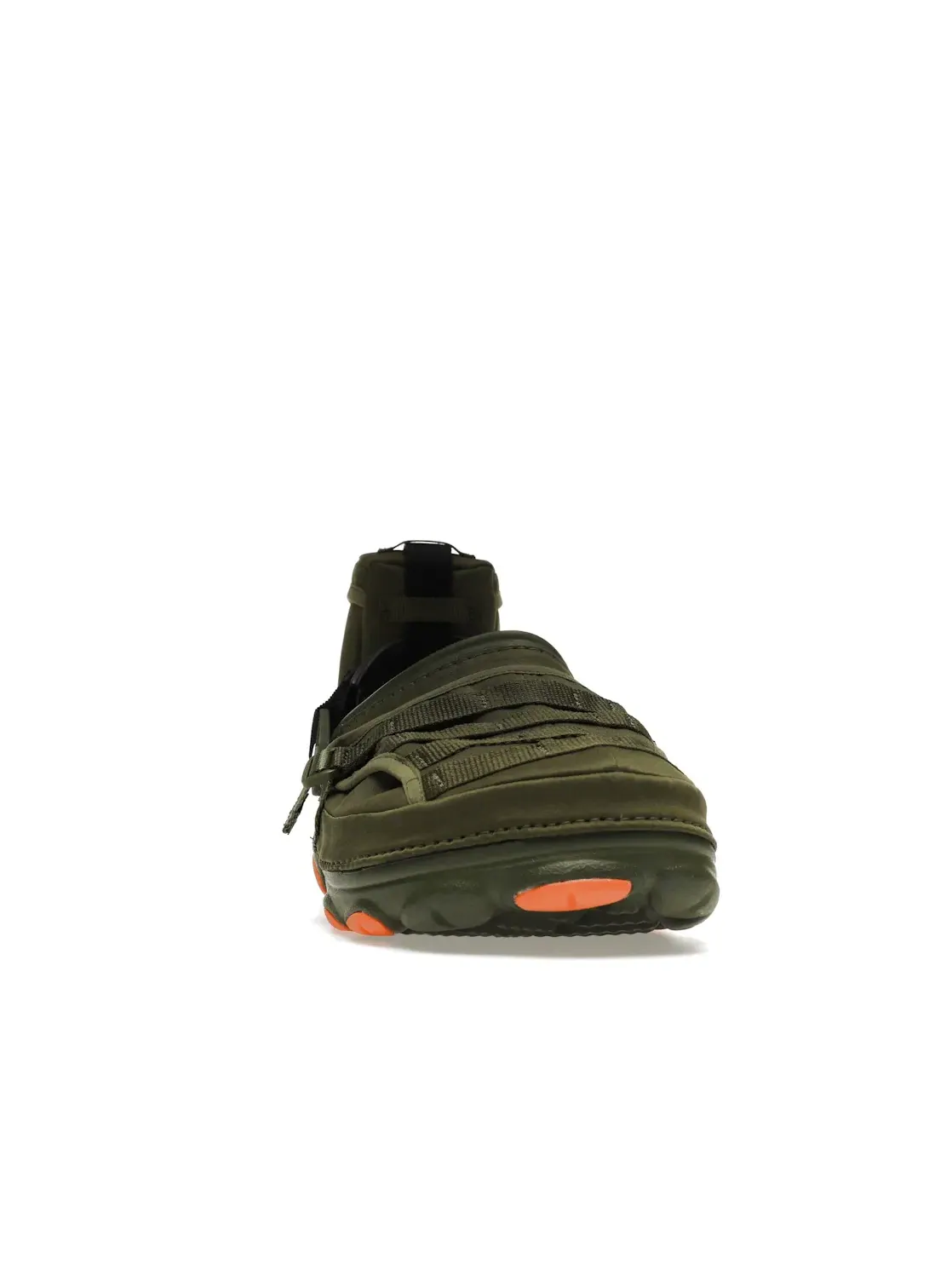 Мужские клоги с вседорожной подошвой Crocs Bespoke Classic All-Terrain — изображение 2 из 4