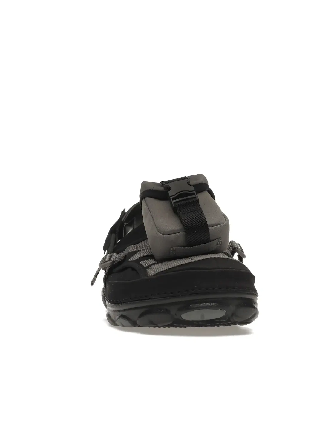 Мужские сабо из коллекции BEAMS Crocs Bespoke Classic All-Terrain Crocs — изображение 2 из 4, черный/серый