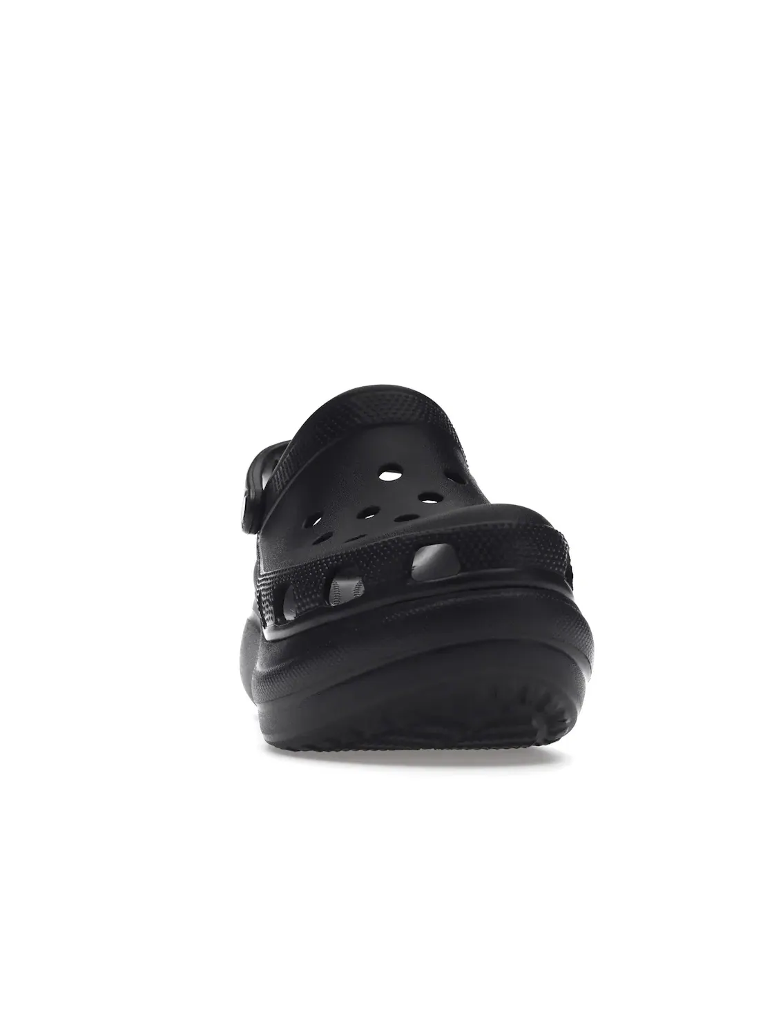 Женские сабо Classic Bae Clog Crocs — изображение 2 из 4, черный
