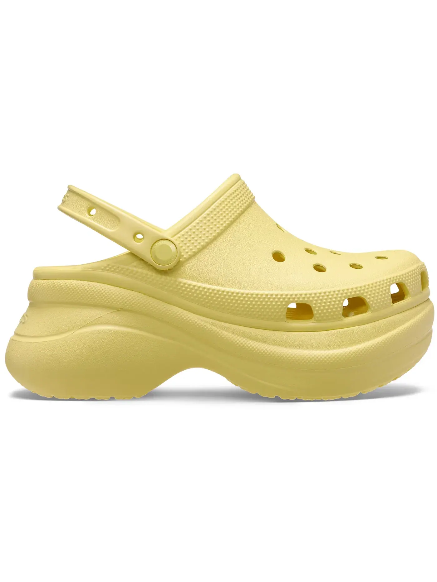 Женские клоги Crocs Classic Bae Clog — изображение 1 из 1, лилейный